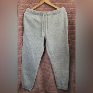 Grey Sweatpants| Target